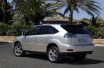 Lexus RX400h 2006 года